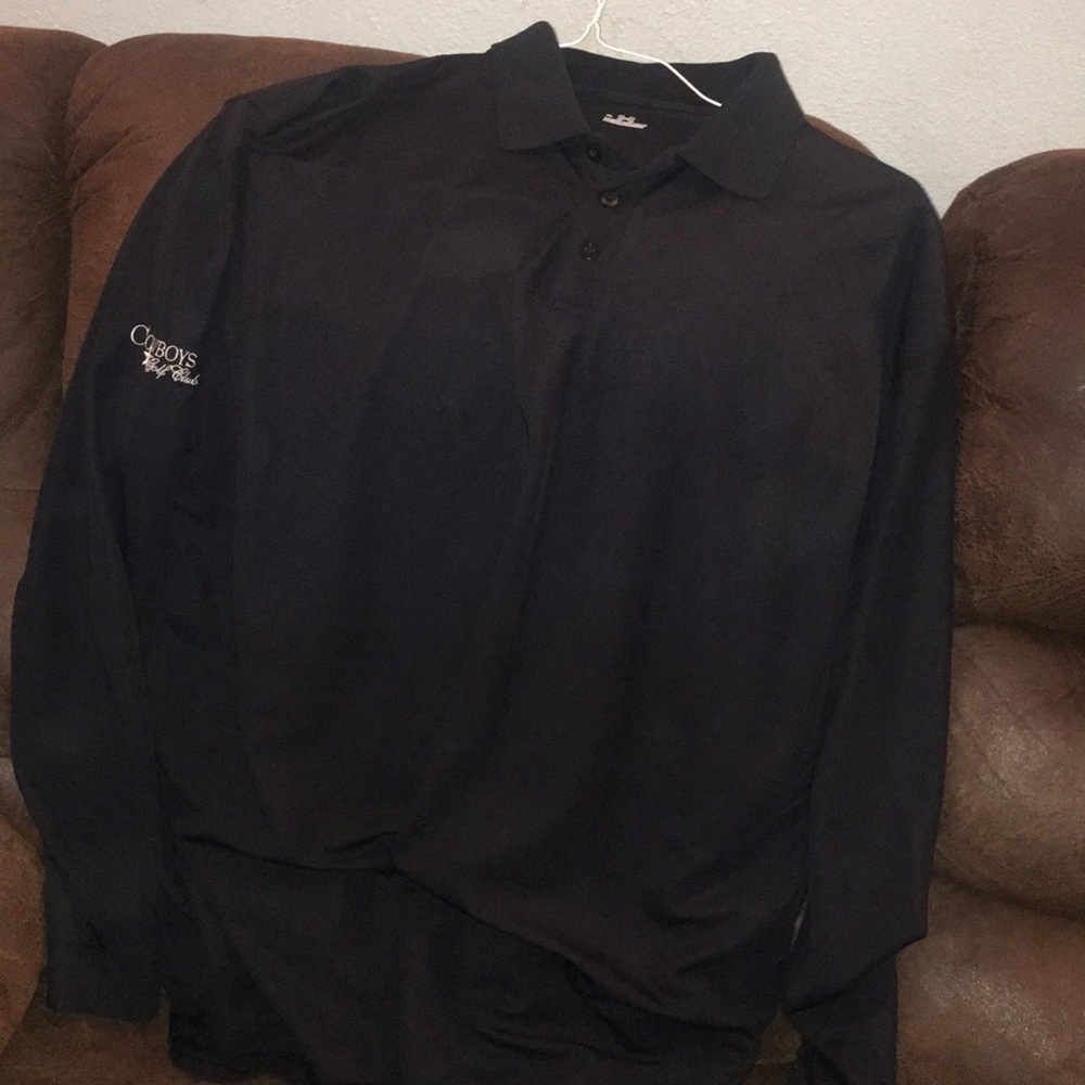 Men’s under armour shirt